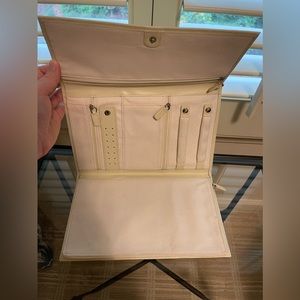 Mark and Graham Jewelry traveling case